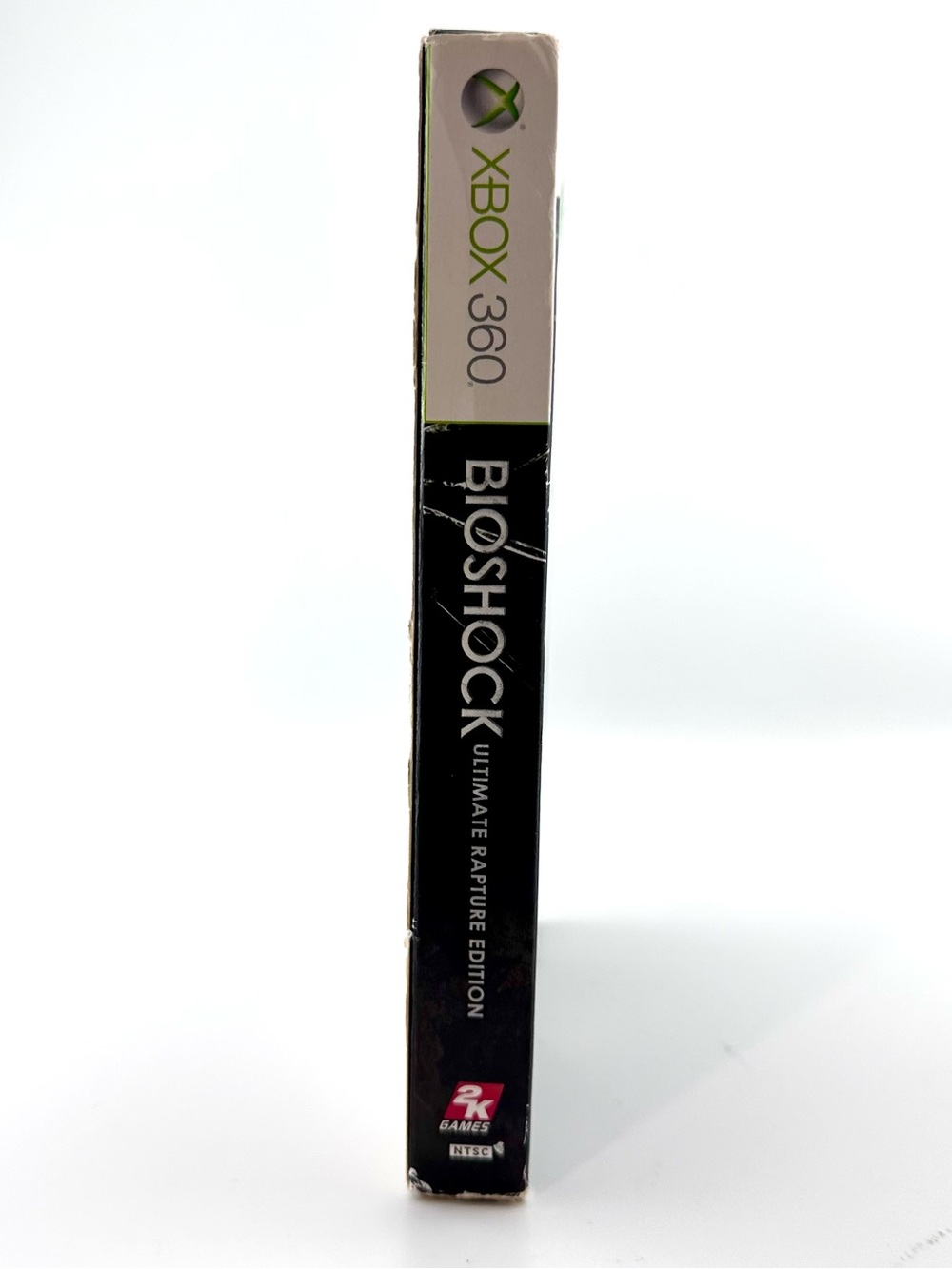 BioShock Ultimate Rapture Edition Xbox 360 Game Compilation - Picture 3 of 7
